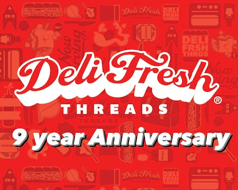 Biggie Bread and Deli Fresh Threads turn 9