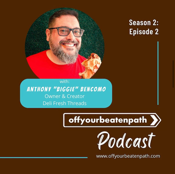 Off Your Beaten Path Podcast