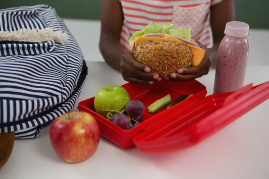 The Psychology Behind Why Sandwiches Made by Someone Else Taste Better