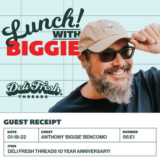 Deli Fresh Threads turns 10!