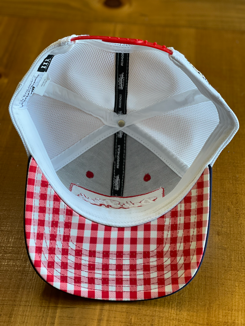 DFT Trucker Hat (Snapback)