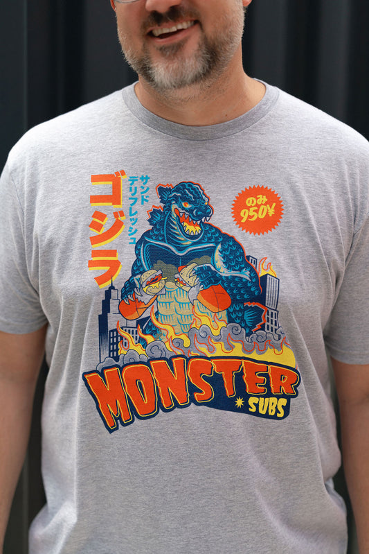 Monster Subs