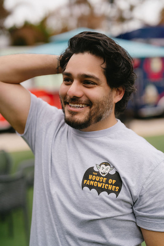 Dracula's Fangwiches