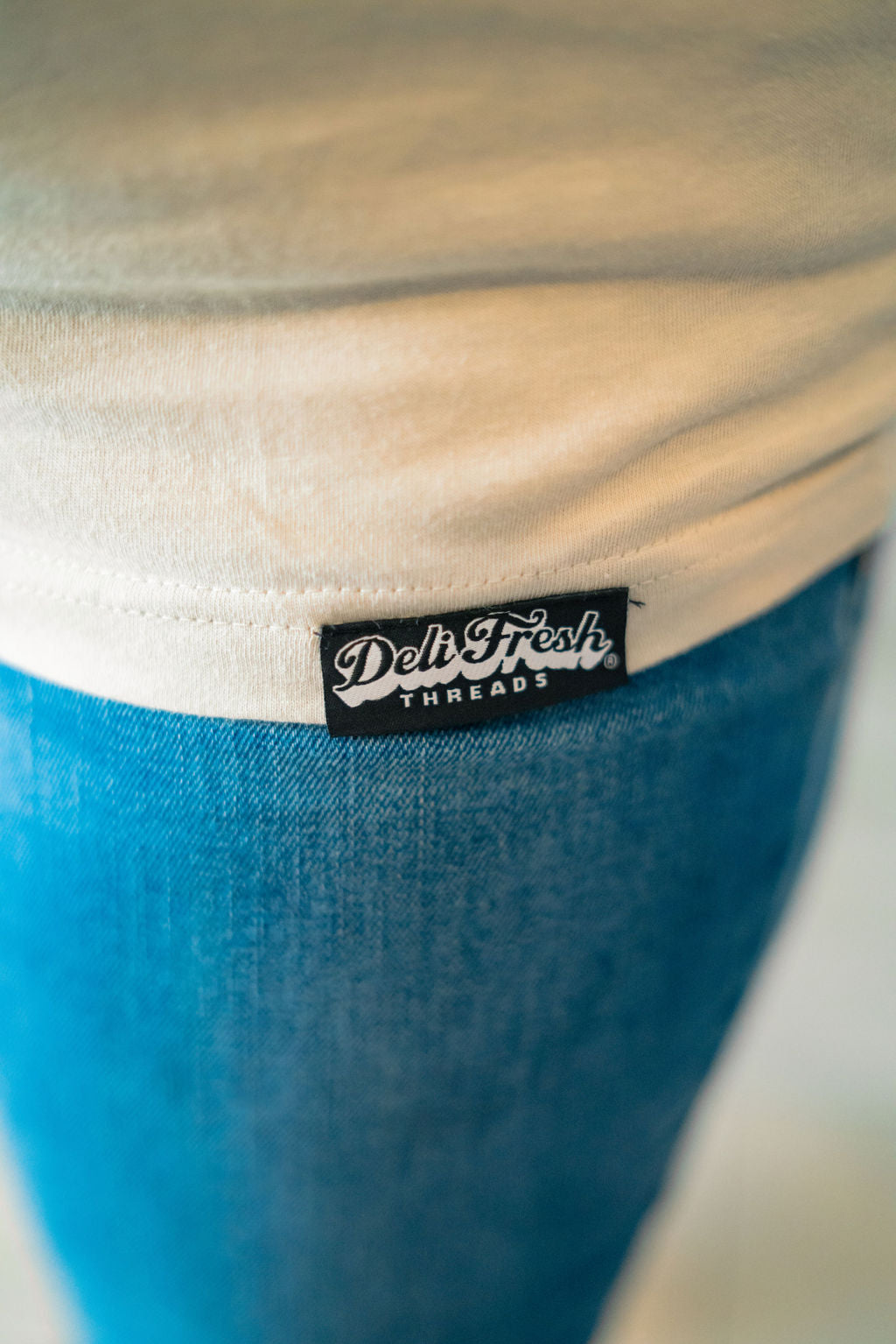 Ice Cream Sandwich Surf Club Tee