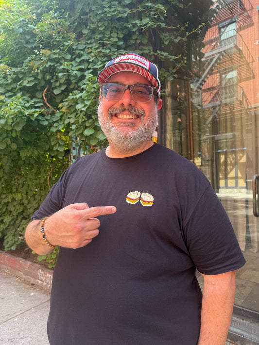 Bella's Bodega- BEC T-shirt