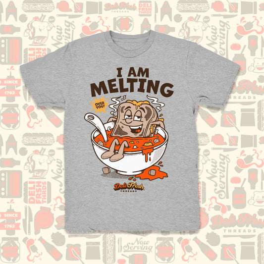 Melting Over You Tee