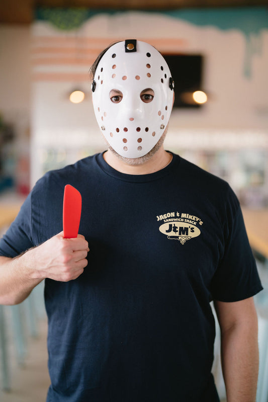 Jason and Mikey's Sandwich Shack