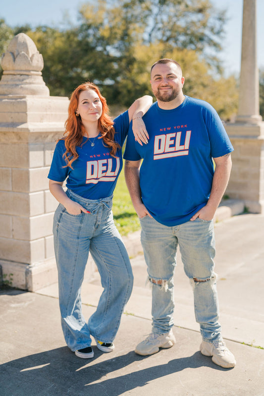 New York Deli T-shirt