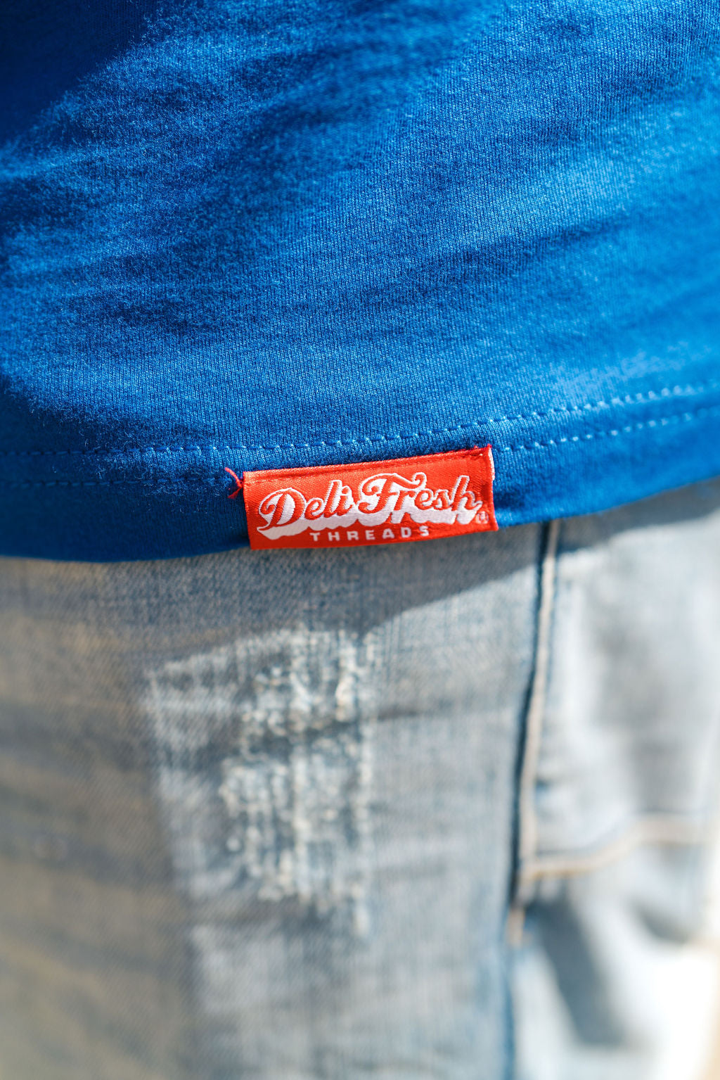 New York Deli T-shirt