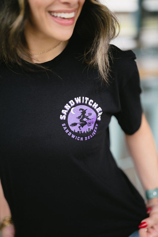 SandWitchery- Sandwich Delivery