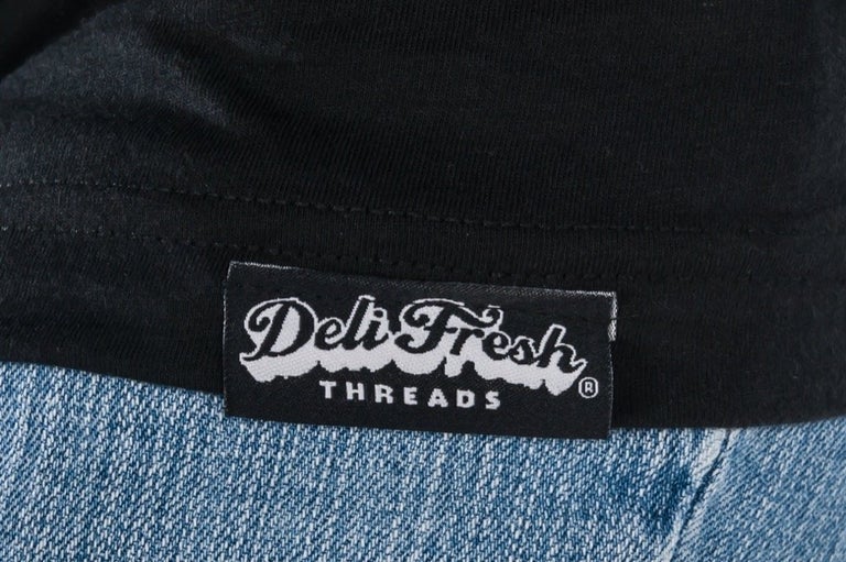 Till I Die Tee