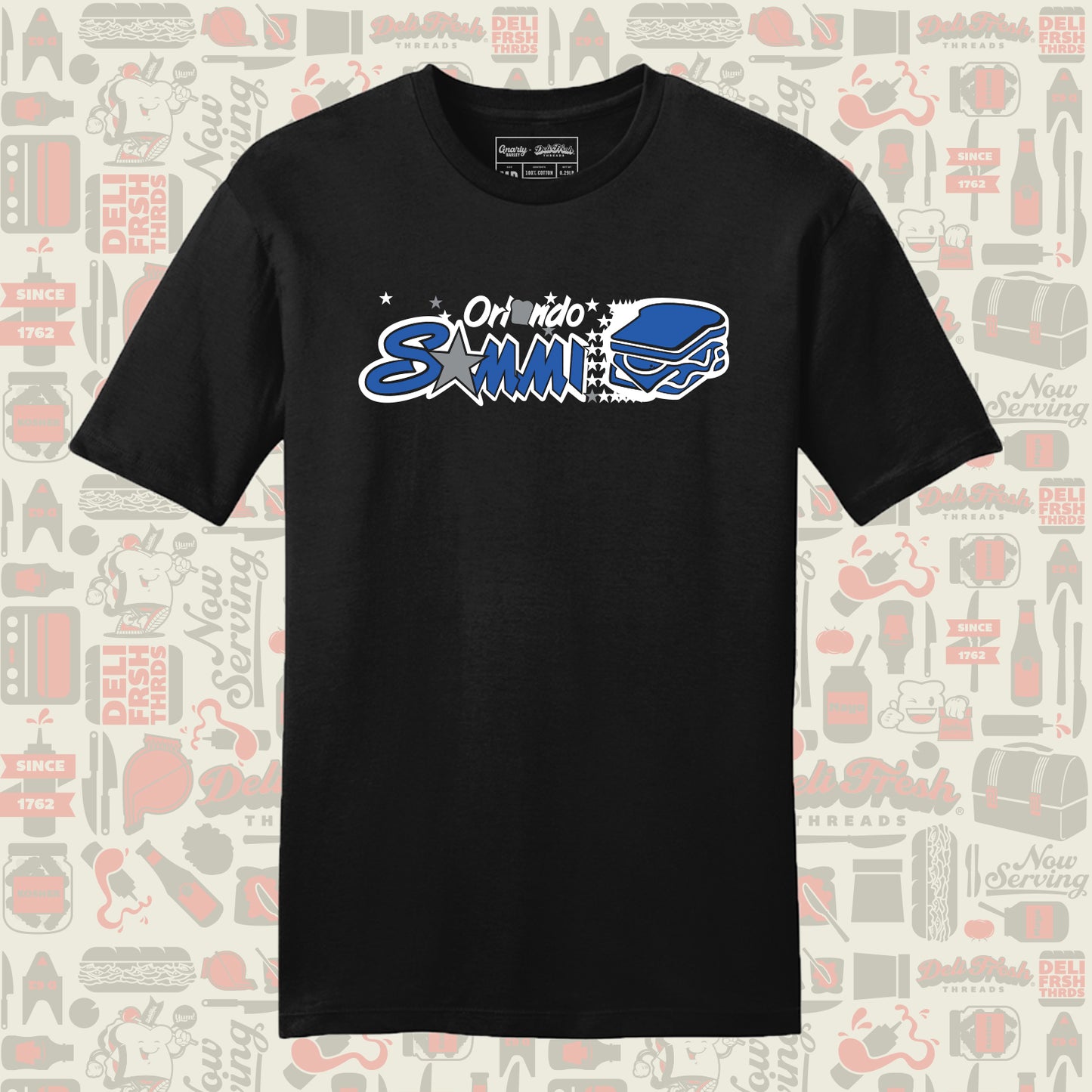 Orlando Sammi T-shirt