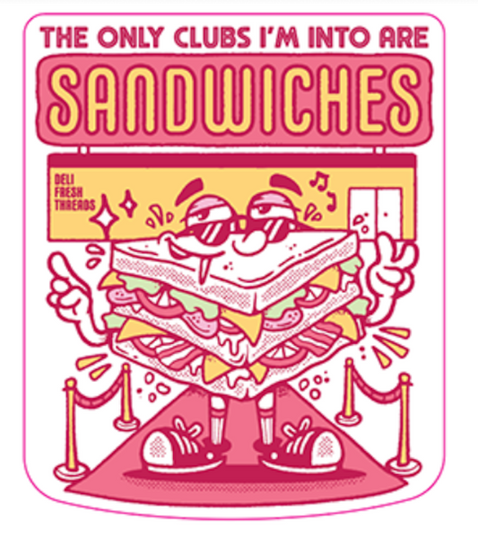The Club Sandwich: A Classic Favorite