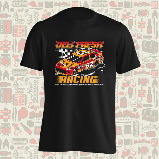 Deli Fresh Racing T shirt