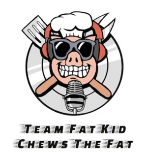 Team Fat Kid Podcast