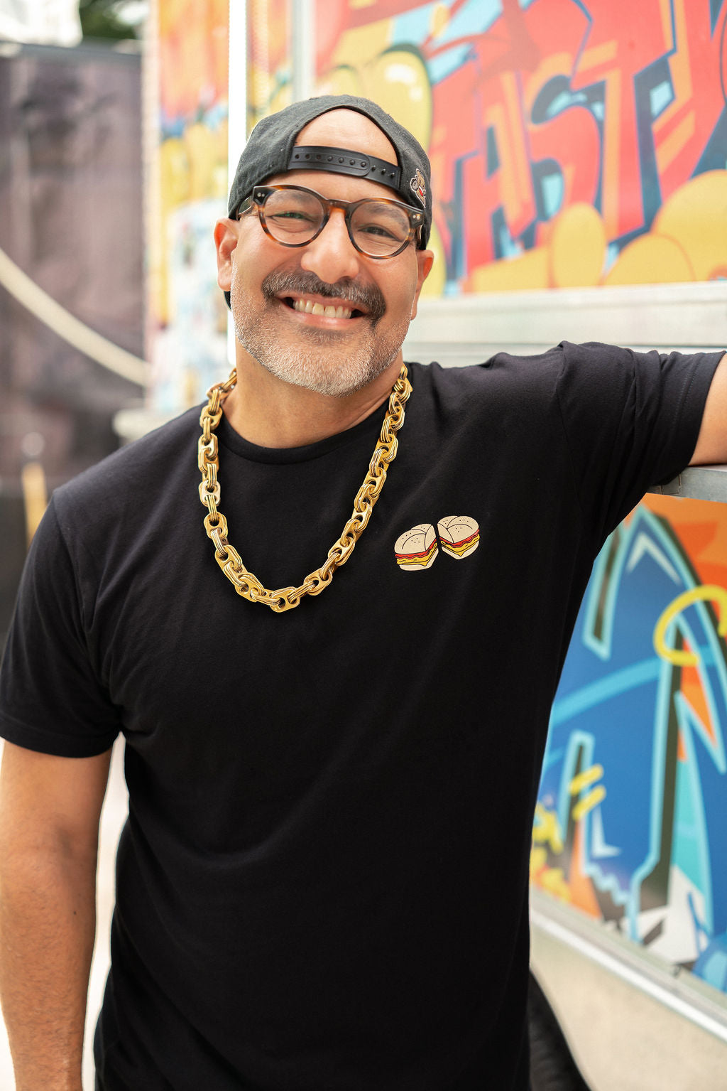 Bella's Bodega- BEC T-shirt