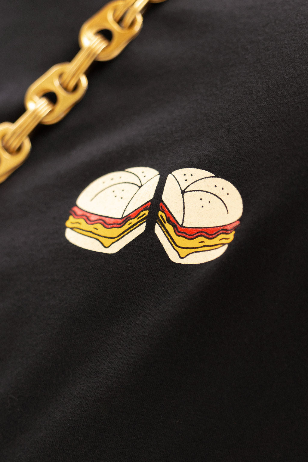 Bella's Bodega- BEC T-shirt