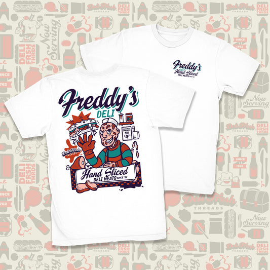 Freddy's Deli