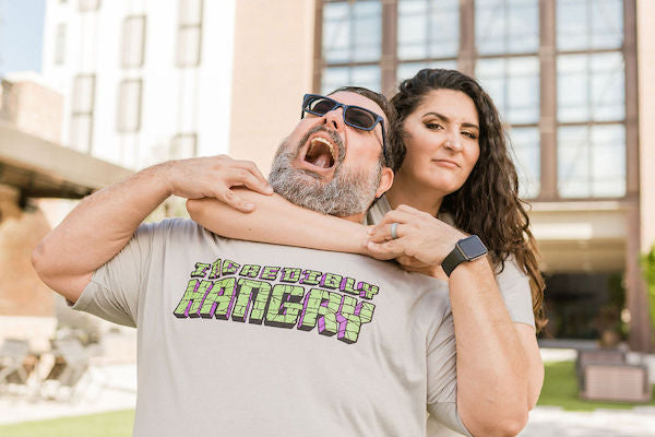 Incredibly Hangry Tee