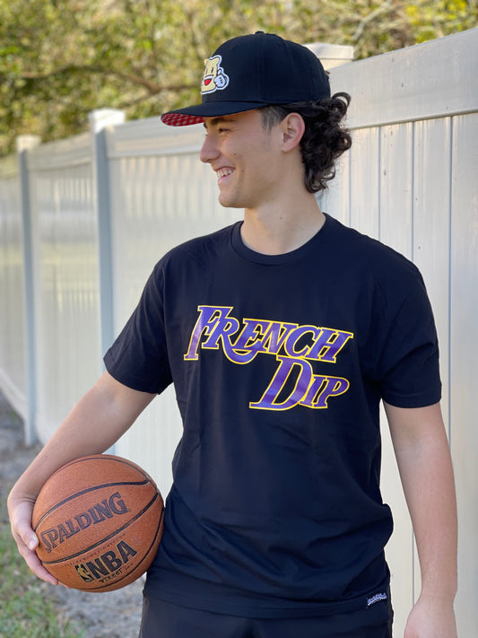 Los Angeles French Dip Tee