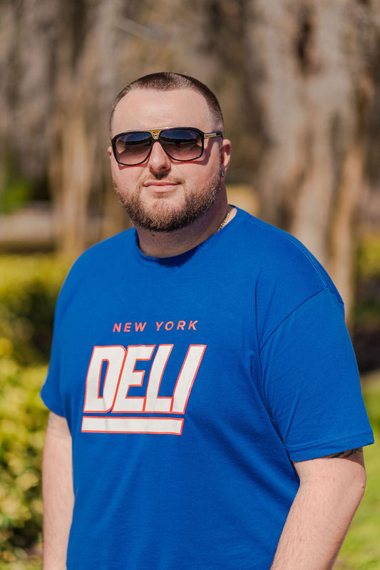 New York Deli T-shirt