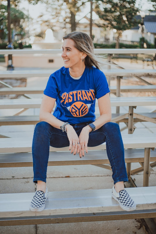 NY Pastrami on Rye Tee