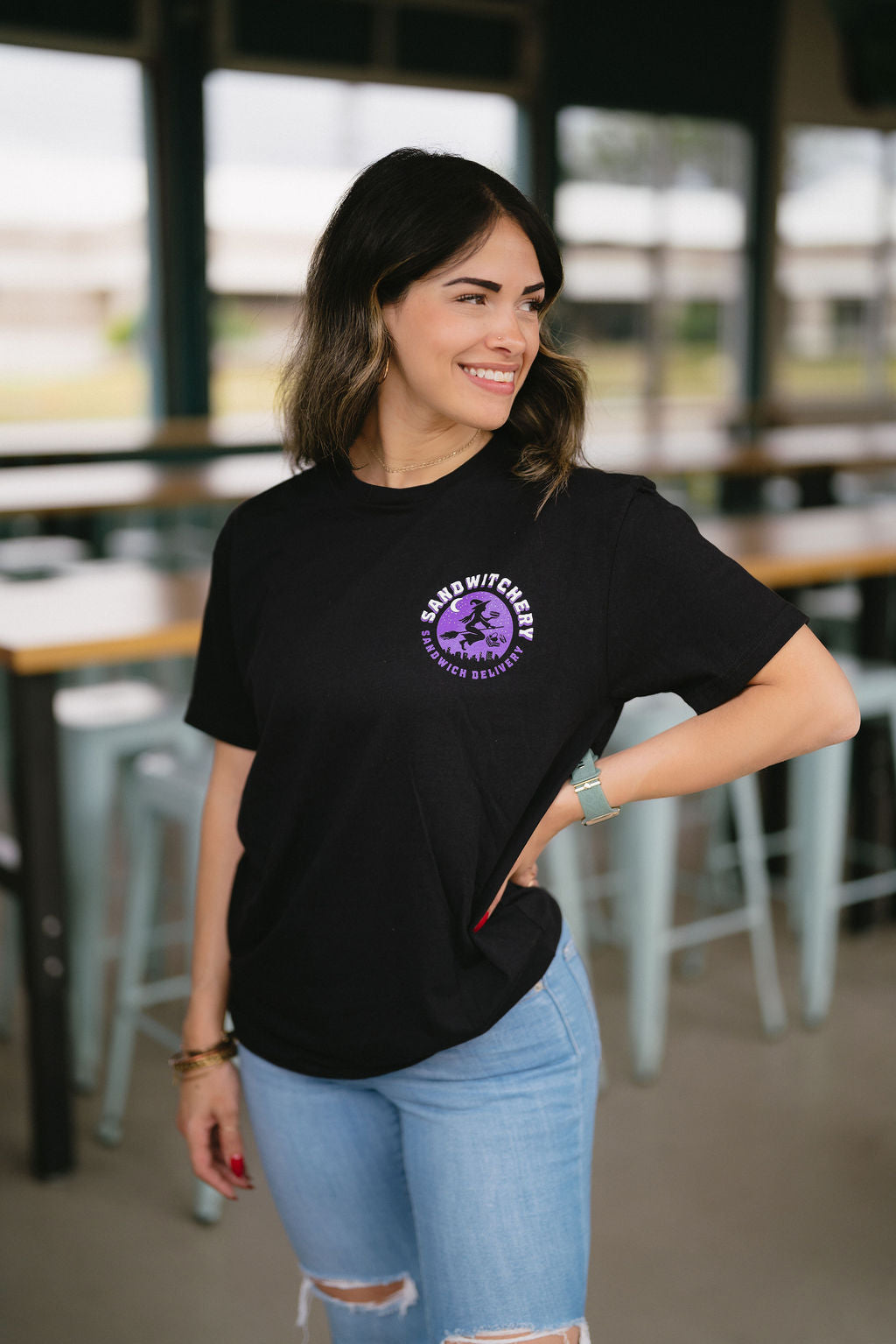 SandWitchery- Sandwich Delivery