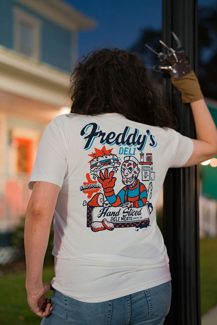 Freddy's Deli