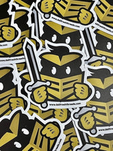 Load image into Gallery viewer, KnightTime Bread Sticker
