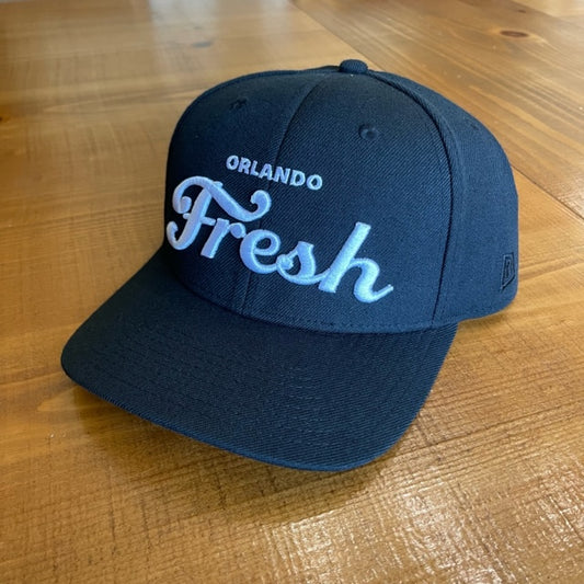 Orlando Fresh Snap back hat