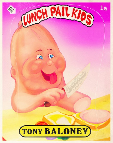 Toney Baloney EvapH2O - 8 Oz Can Of Evaporated Water, Hilarious Prank Gift & Novelty Joke